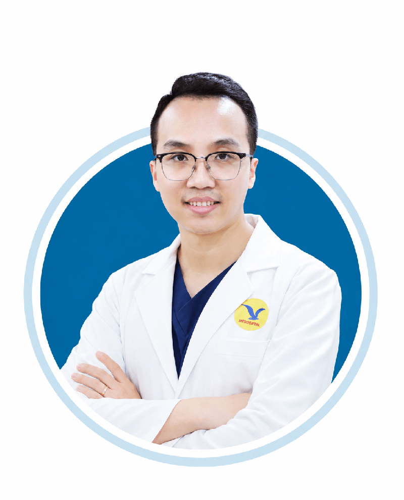BS. Đinh Ngọc Khánh